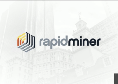 RapidMiner – Radoop Acquisition Announcement